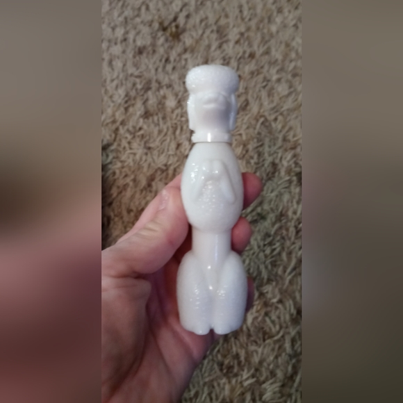 Avon Bon Bon Cologne w/ orig box 1960's era - Picture 4 of 4